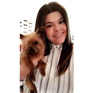 Meet your Posher, Sara